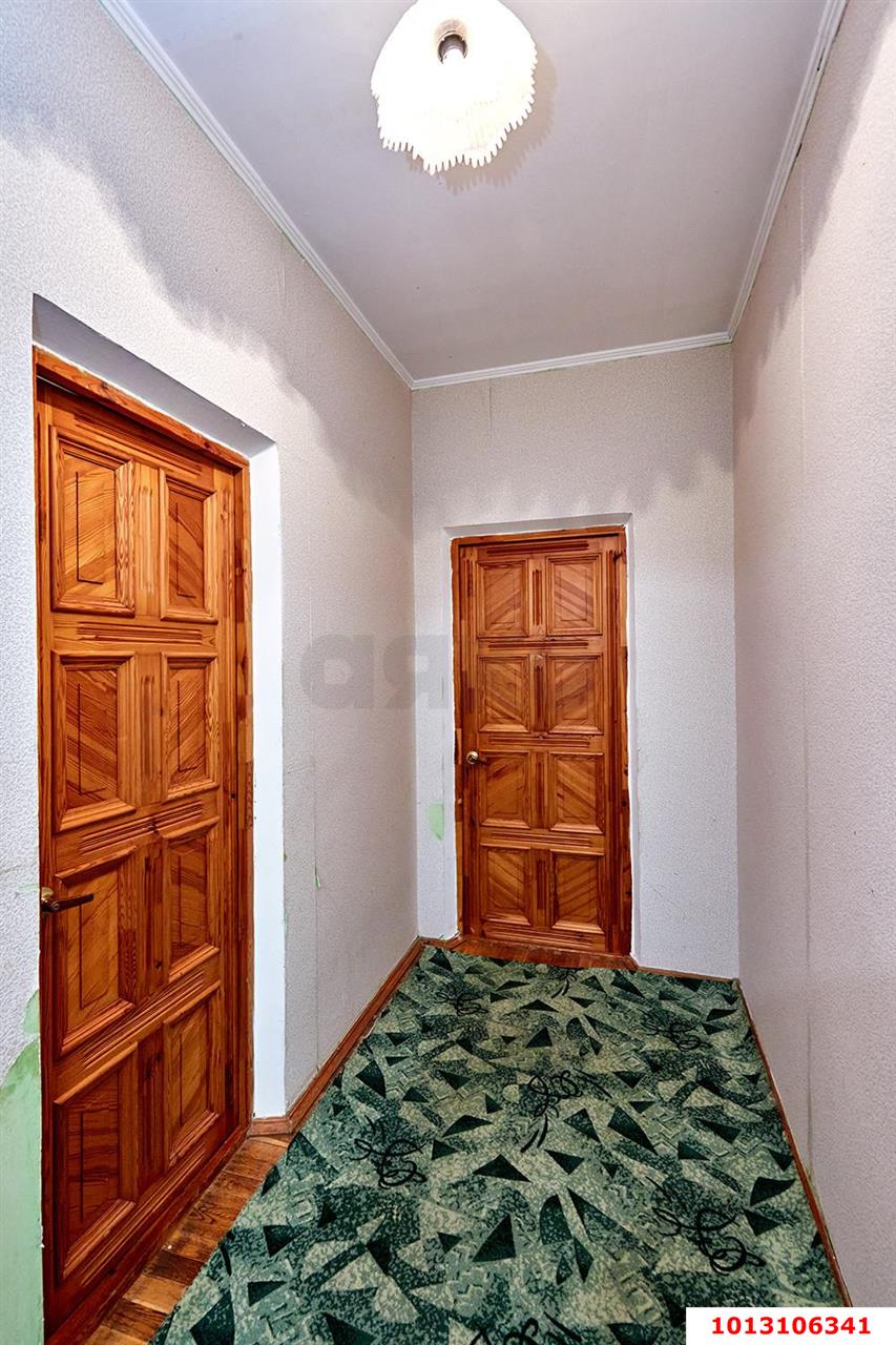 Фото №11: 3-комнатная квартира 90&nbsp;м², 2/3&nbsp;эт. - Яблоновский, пер. 1-й  Гагарина, 3