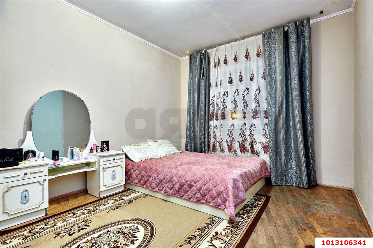 Фото №8: 3-комнатная квартира 90&nbsp;м², 2/3&nbsp;эт. - Яблоновский, пер. 1-й  Гагарина, 3