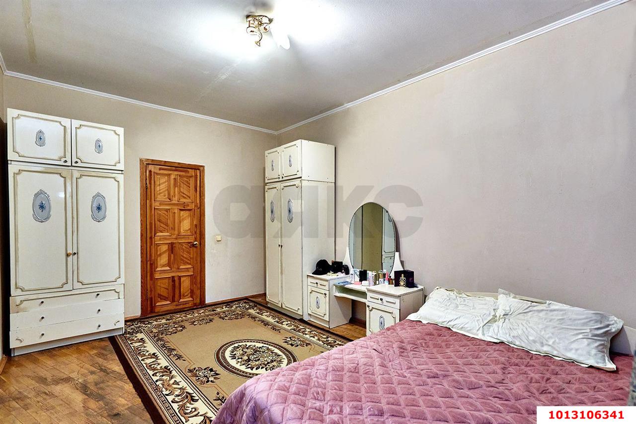 Фото №9: 3-комнатная квартира 90&nbsp;м², 2/3&nbsp;эт. - Яблоновский, пер. 1-й  Гагарина, 3