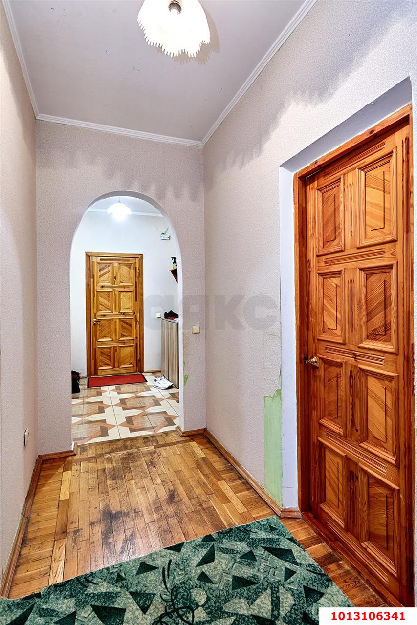 Фото №12: 3-комнатная квартира 90&nbsp;м², 2/3&nbsp;эт. - Яблоновский, пер. 1-й  Гагарина, 3