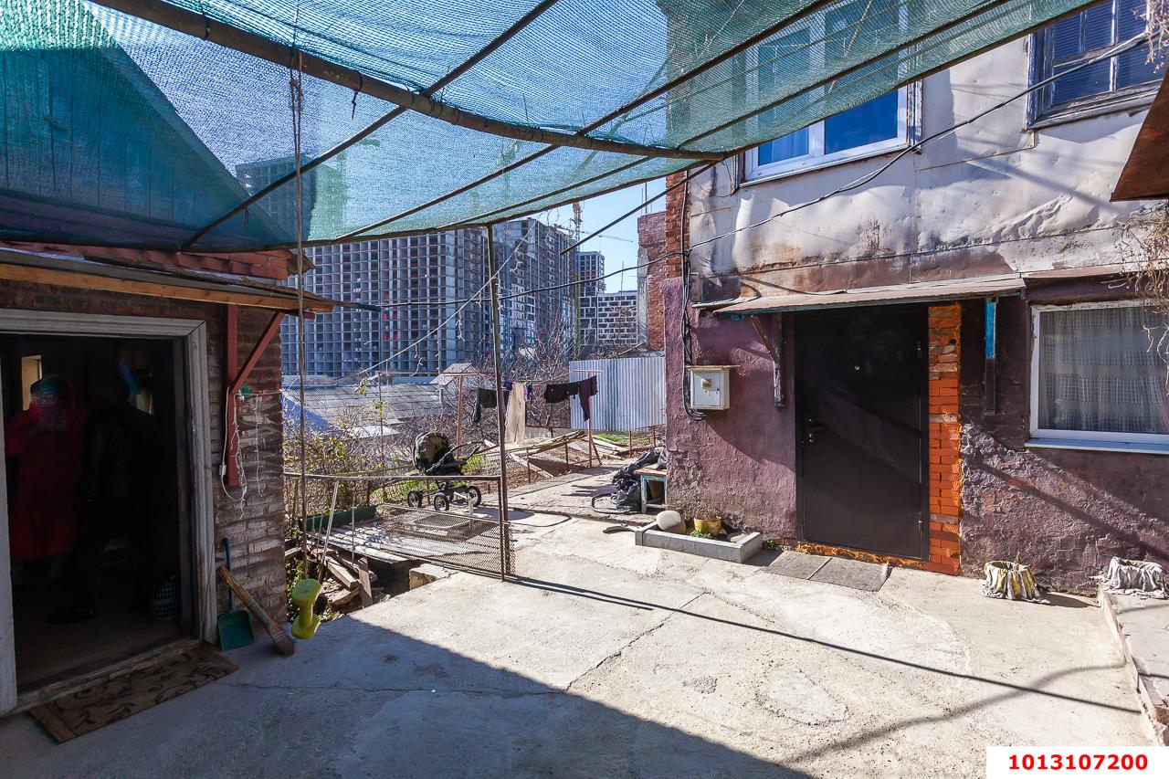 Фото №17: Дом 101&nbsp;м² + 4.5&nbsp;сот., 2&nbsp;эт. - Краснодар, Центральный внутригородской округ, мкр. Дубинка, пр-д 5-й Обрывной, 6/1