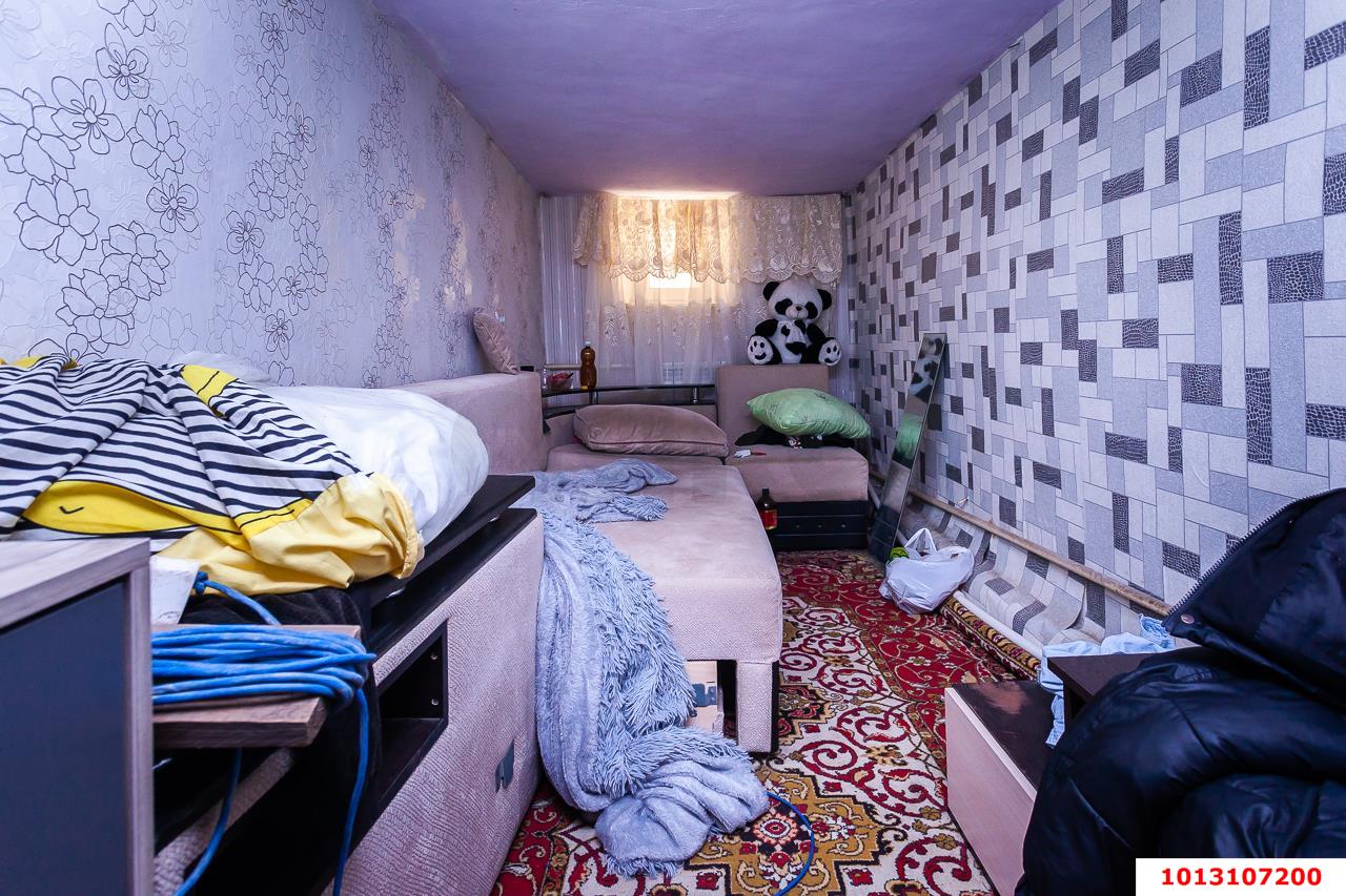 Фото №6: Дом 101&nbsp;м² + 4.5&nbsp;сот., 2&nbsp;эт. - Краснодар, Центральный внутригородской округ, мкр. Дубинка, пр-д 5-й Обрывной, 6/1