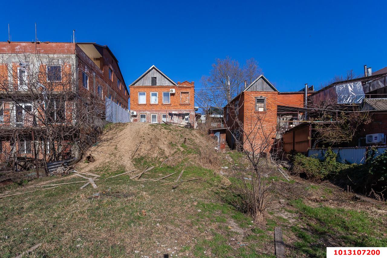 Фото №13: Дом 101&nbsp;м² + 4.5&nbsp;сот., 2&nbsp;эт. - Краснодар, Центральный внутригородской округ, мкр. Дубинка, пр-д 5-й Обрывной, 6/1