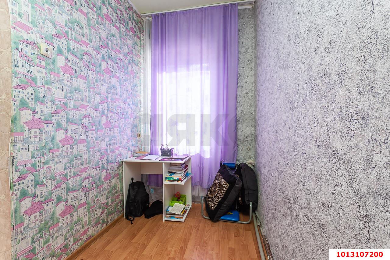 Фото №3: Дом 101&nbsp;м² + 4.5&nbsp;сот., 2&nbsp;эт. - Краснодар, Центральный внутригородской округ, мкр. Дубинка, пр-д 5-й Обрывной, 6/1