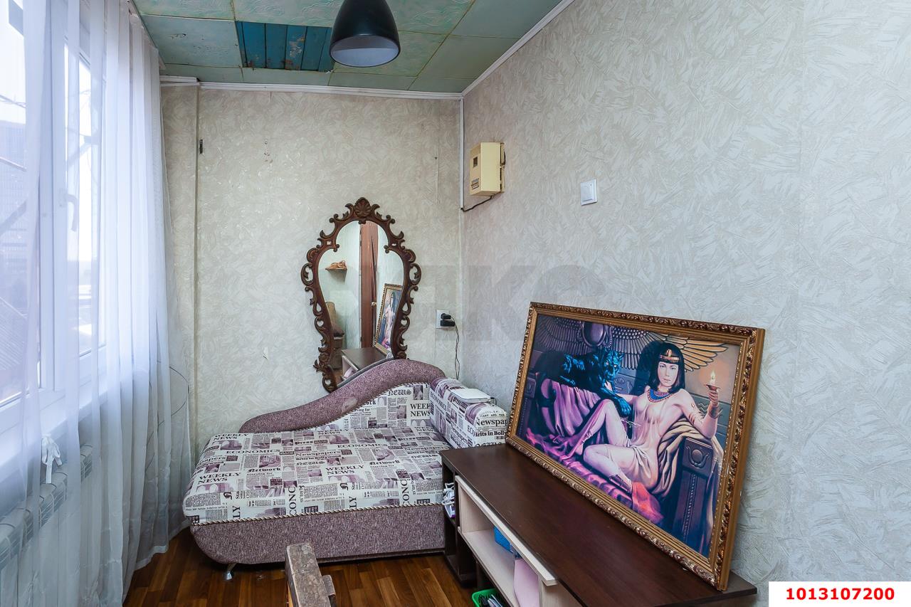 Фото №4: Дом 101&nbsp;м² + 4.5&nbsp;сот., 2&nbsp;эт. - Краснодар, Центральный внутригородской округ, мкр. Дубинка, пр-д 5-й Обрывной, 6/1