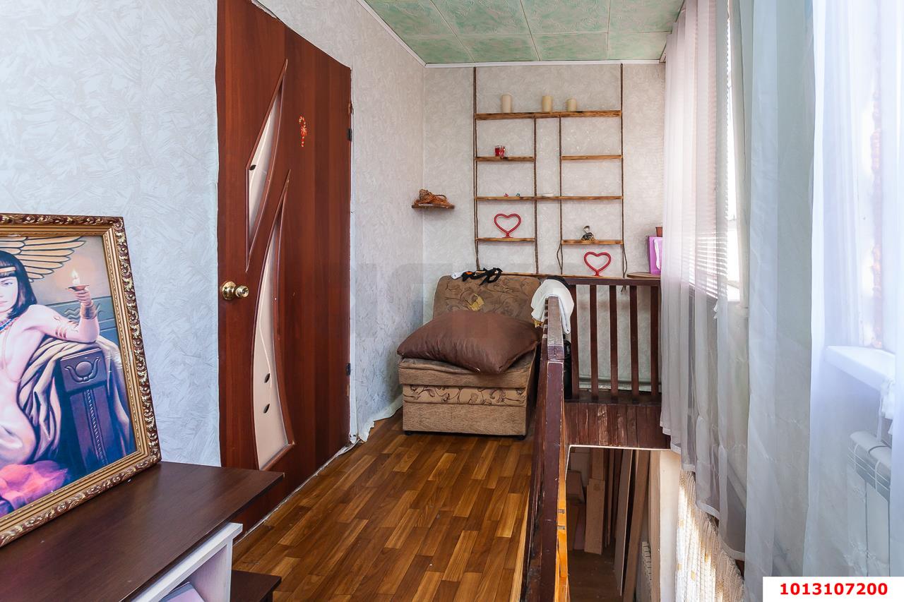 Фото №5: Дом 101&nbsp;м² + 4.5&nbsp;сот., 2&nbsp;эт. - Краснодар, Центральный внутригородской округ, мкр. Дубинка, пр-д 5-й Обрывной, 6/1
