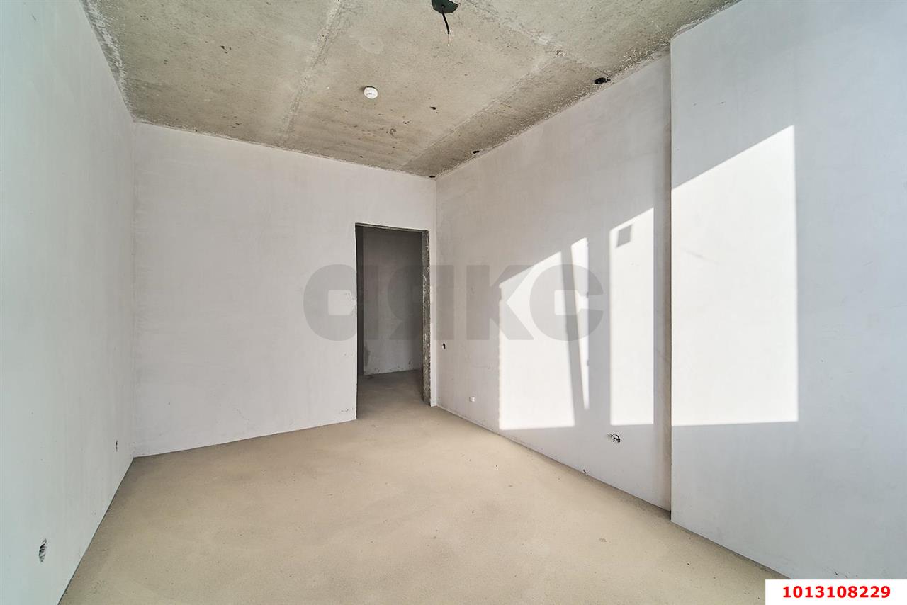 Фото №5: Торговое помещение 54&nbsp;м², 1/19&nbsp;эт. - Краснодар, Прикубанский внутригородской округ, мкр. жилой комплекс Ракурс, ул. имени Героя Ростовского, 8