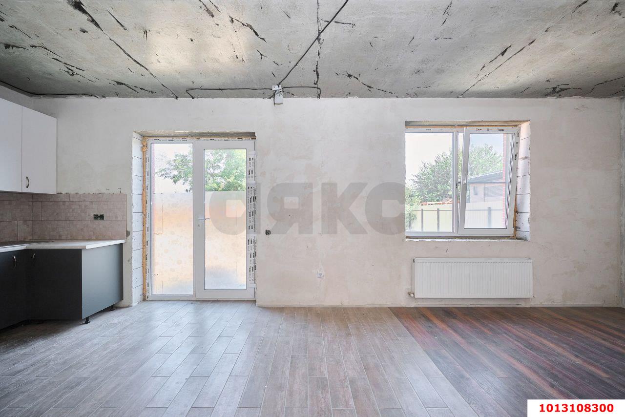 Фото №6: Дом 140&nbsp;м² + 6.25&nbsp;сот., 2&nbsp;эт. - Старобжегокай, ул. Набережная, 19