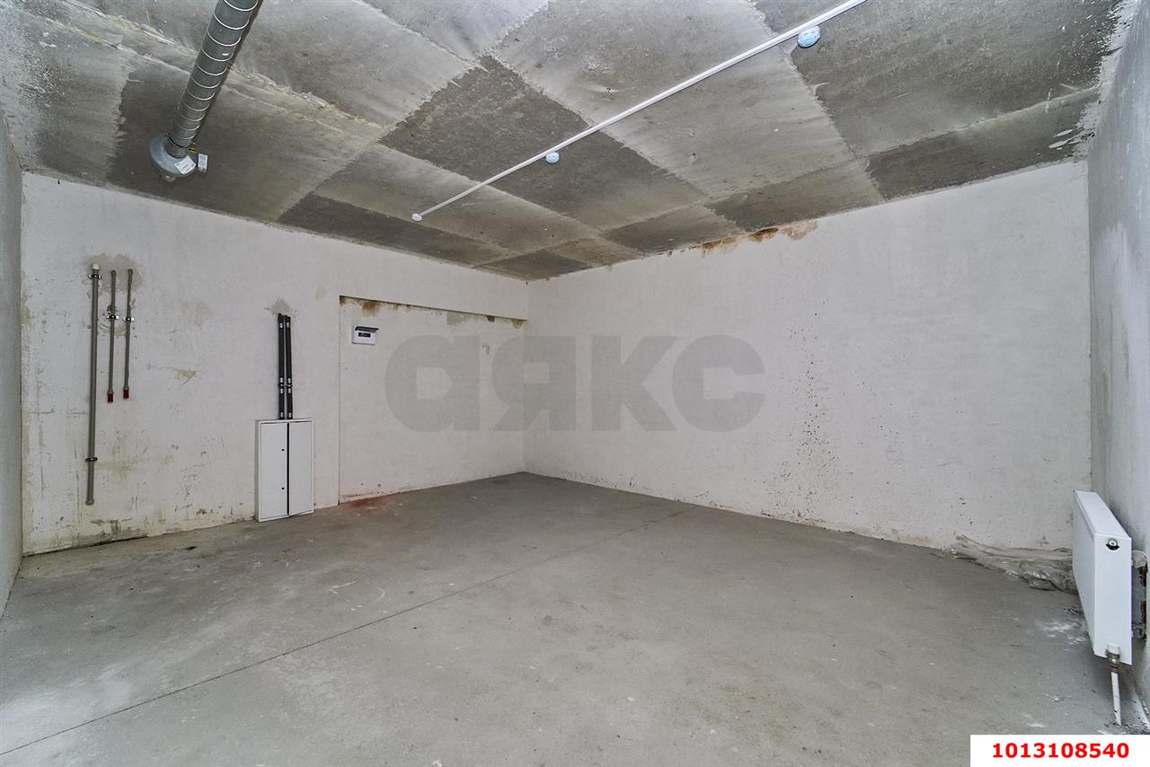 Фото №6: Студия 31&nbsp;м² - Краснодар, Прикубанский внутригородской округ, мкр. жилой комплекс Краски, ул. Краеведа Соловьёва, 6к5