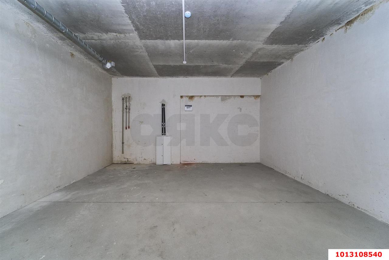 Фото №7: Студия 31&nbsp;м² - Краснодар, Прикубанский внутригородской округ, мкр. жилой комплекс Краски, ул. Краеведа Соловьёва, 6к5