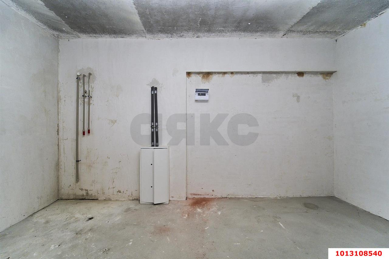 Фото №5: Студия 31&nbsp;м² - Краснодар, Прикубанский внутригородской округ, мкр. жилой комплекс Краски, ул. Краеведа Соловьёва, 6к5