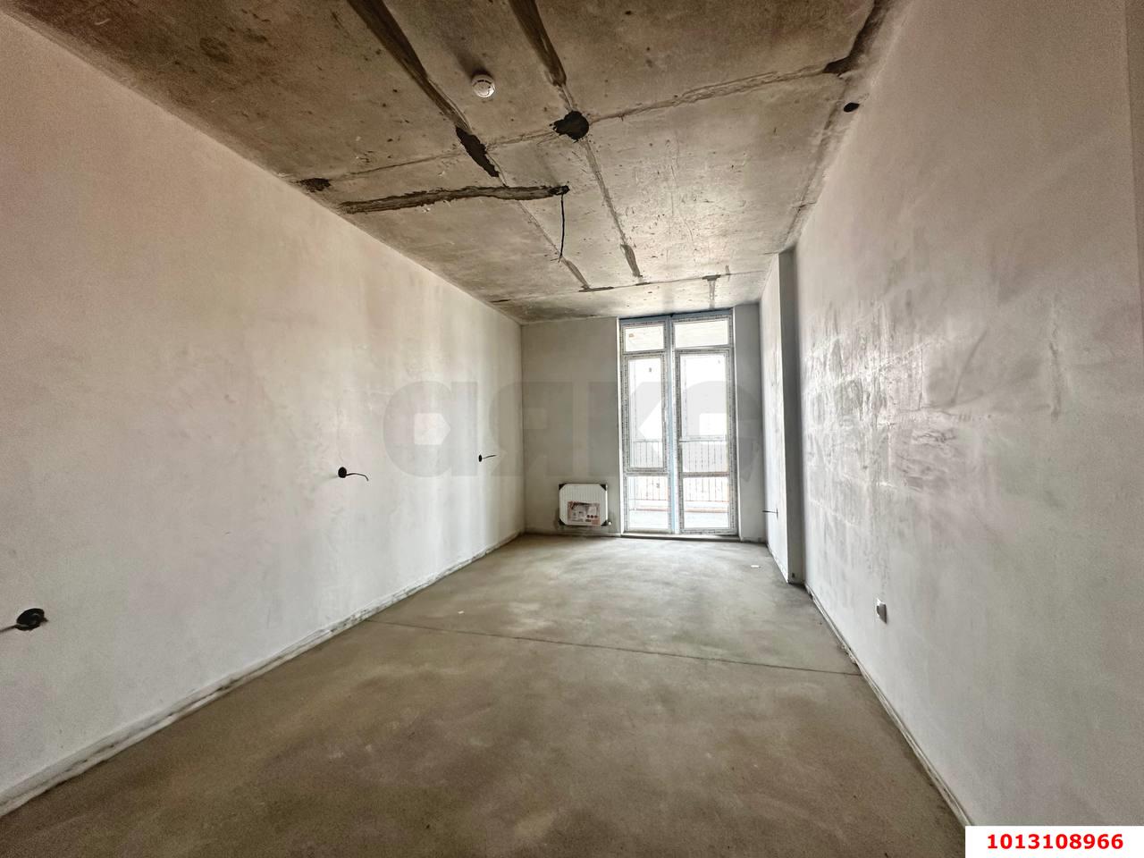 Фото №15: 2-комнатная квартира 63&nbsp;м², 17/24&nbsp;эт. - Краснодар, Прикубанский внутригородской округ, мкр. Любимово, 2
