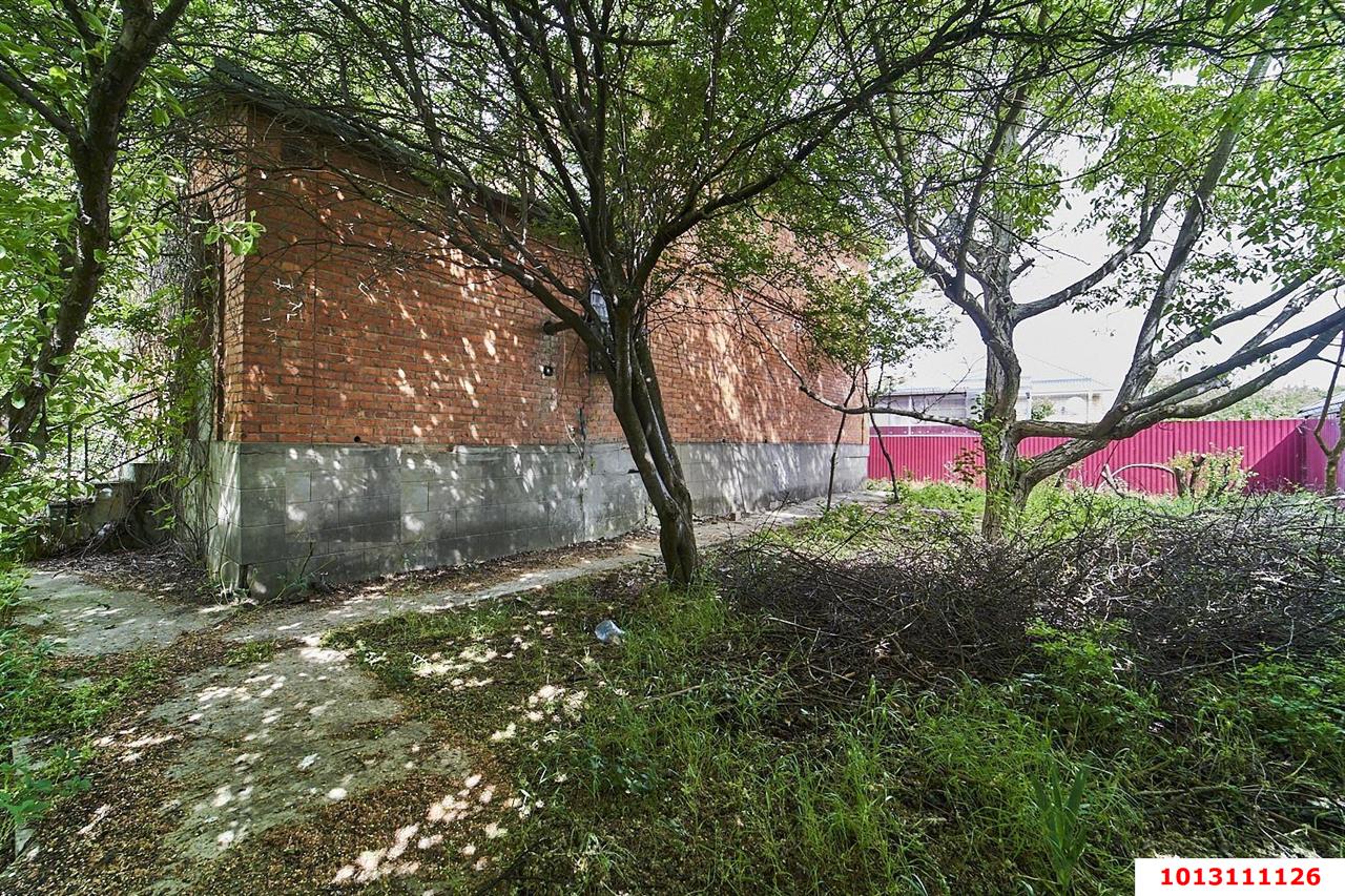 Фото №4: Дом 174&nbsp;м² + 10.94&nbsp;сот., 2&nbsp;эт. - Родник, мкр. Прикубанский внутригородской округ, ул. Клубничная, 369