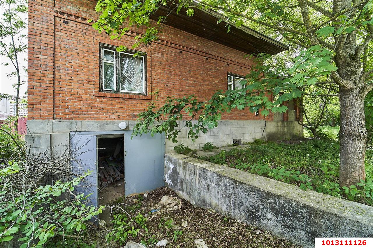 Фото №5: Дом 174&nbsp;м² + 10.94&nbsp;сот., 2&nbsp;эт. - Родник, мкр. Прикубанский внутригородской округ, ул. Клубничная, 369