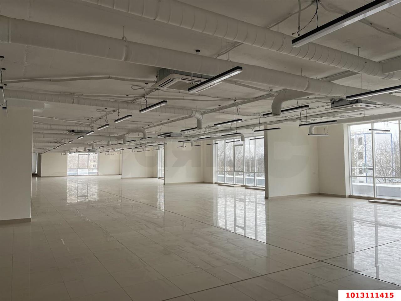 Фото №5: Торговое помещение 1700&nbsp;м², 2/3&nbsp;эт. - Краснодар, Карасунский внутригородской округ, мкр. Комсомольский, ул. Уральская, 162