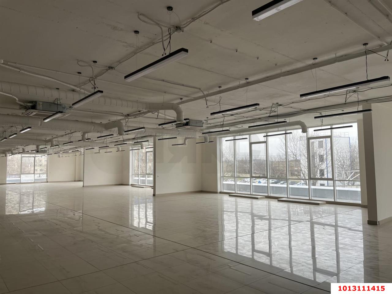 Фото №4: Торговое помещение 1700&nbsp;м², 2/3&nbsp;эт. - Краснодар, Карасунский внутригородской округ, мкр. Комсомольский, ул. Уральская, 162