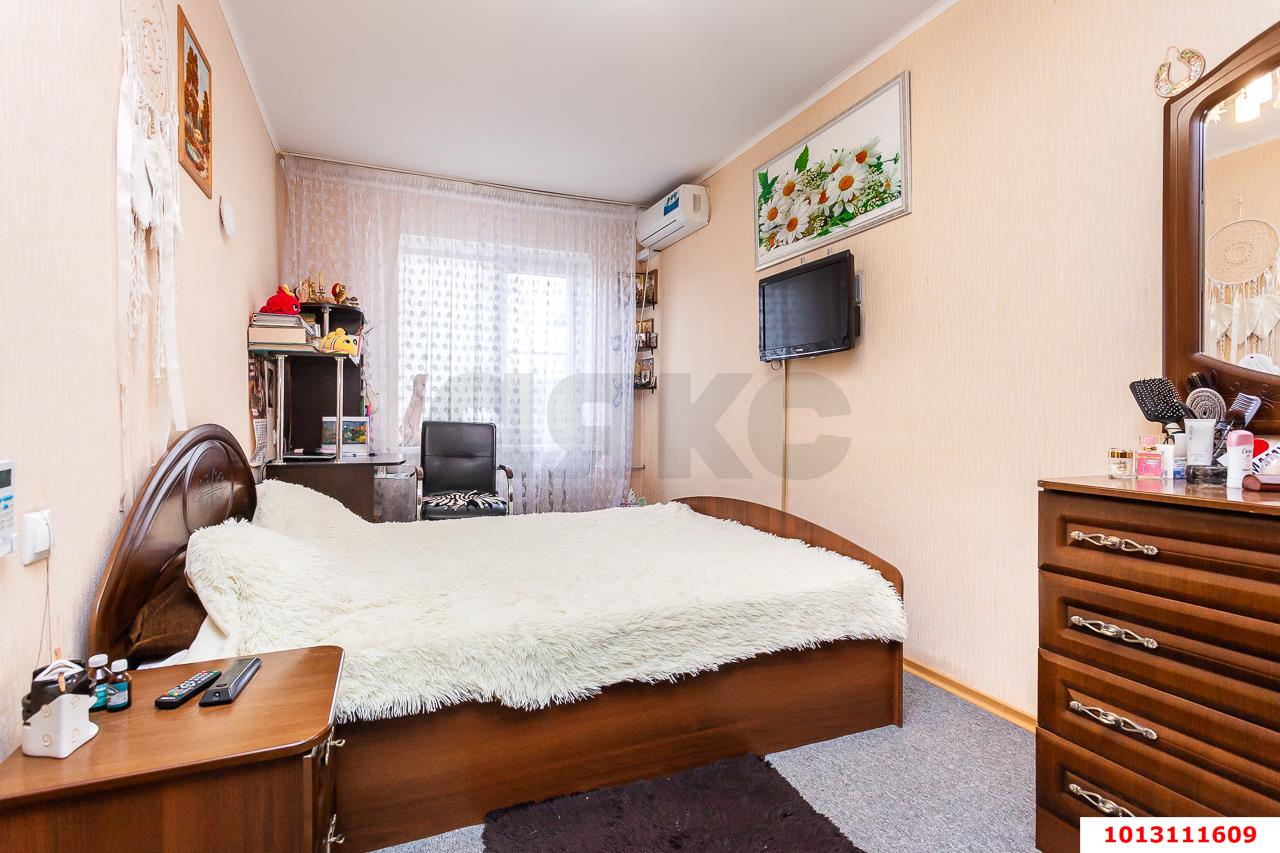 Фото №2: Дом 80&nbsp;м² + 8&nbsp;сот., 1&nbsp;эт. - Прикубанский, ул. Космонавтов, 16