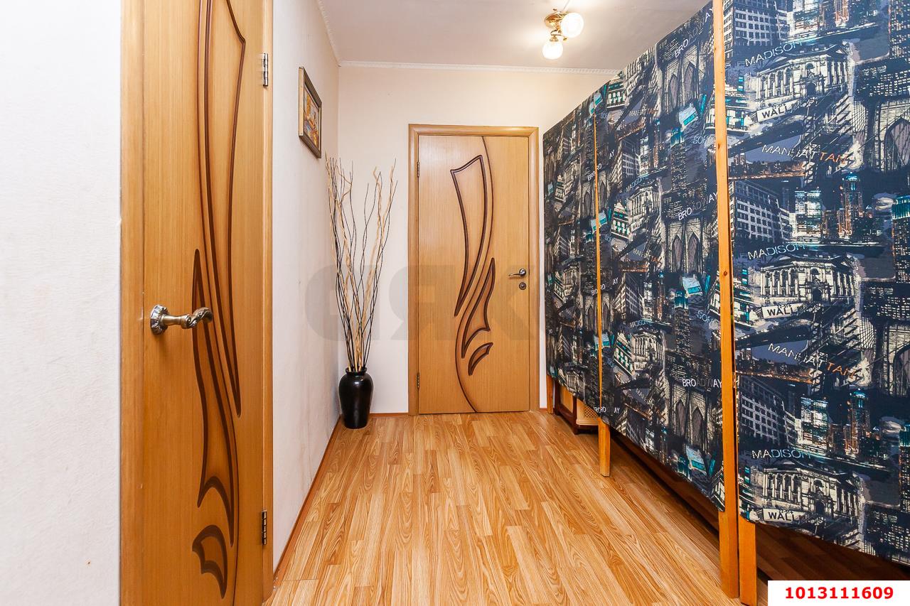 Фото №6: Дом 80&nbsp;м² + 8&nbsp;сот., 1&nbsp;эт. - Прикубанский, ул. Космонавтов, 16