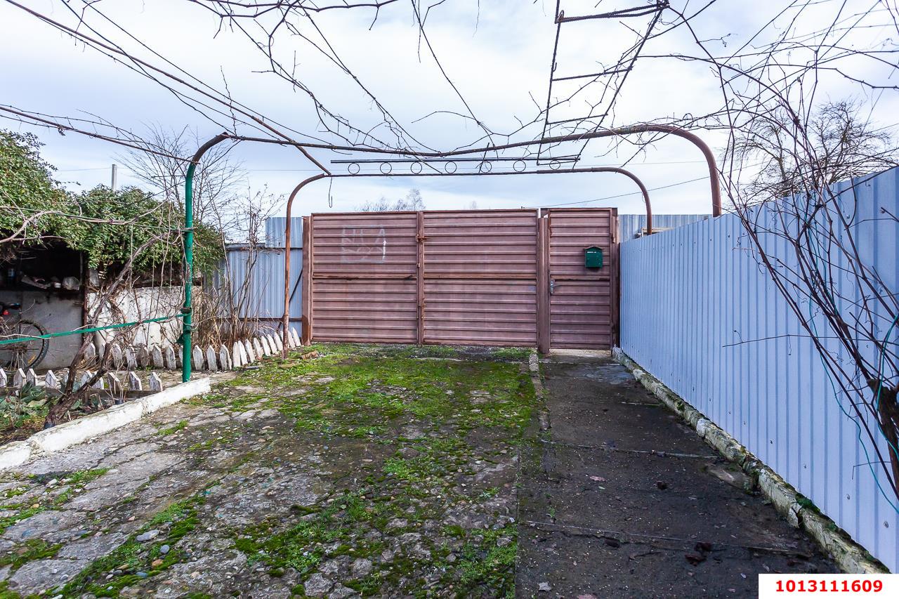 Фото №13: Дом 80&nbsp;м² + 8&nbsp;сот., 1&nbsp;эт. - Прикубанский, ул. Космонавтов, 16
