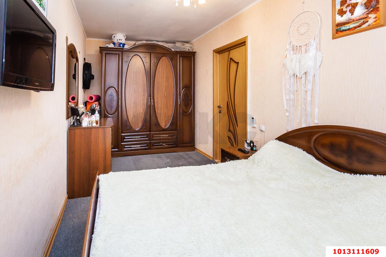 Фото №3: Дом 80&nbsp;м² + 8&nbsp;сот., 1&nbsp;эт. - Прикубанский, ул. Космонавтов, 16