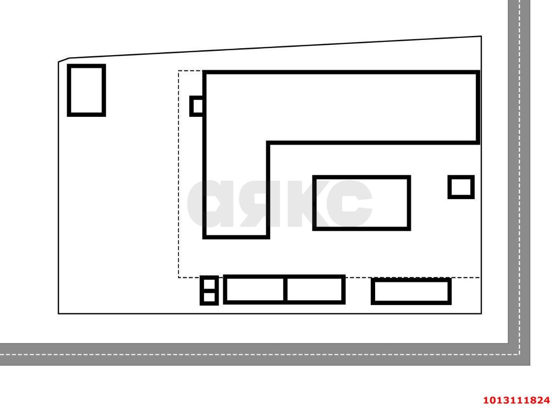 Фото №14: Отдельное здание 2200&nbsp;м², 1/3&nbsp;эт. - Варениковская, ул. Карла Маркса, 116