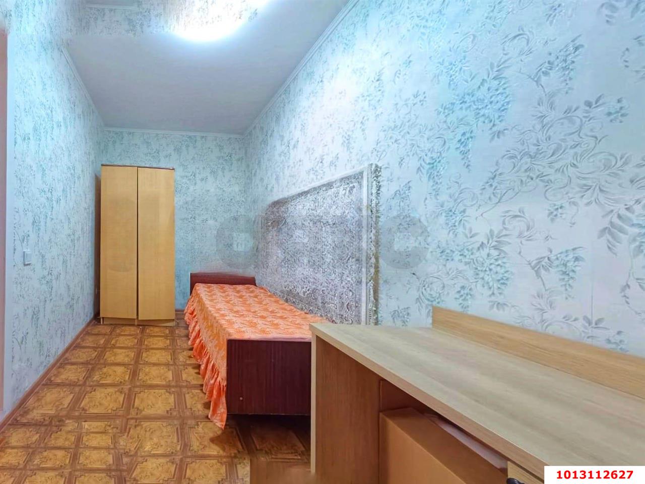 Фото №5: Дом 78&nbsp;м² + 2.2&nbsp;сот., 1&nbsp;эт. - Краснодар, Прикубанский внутригородской округ, мкр. 40 лет Победы, ул. Весенняя, 31