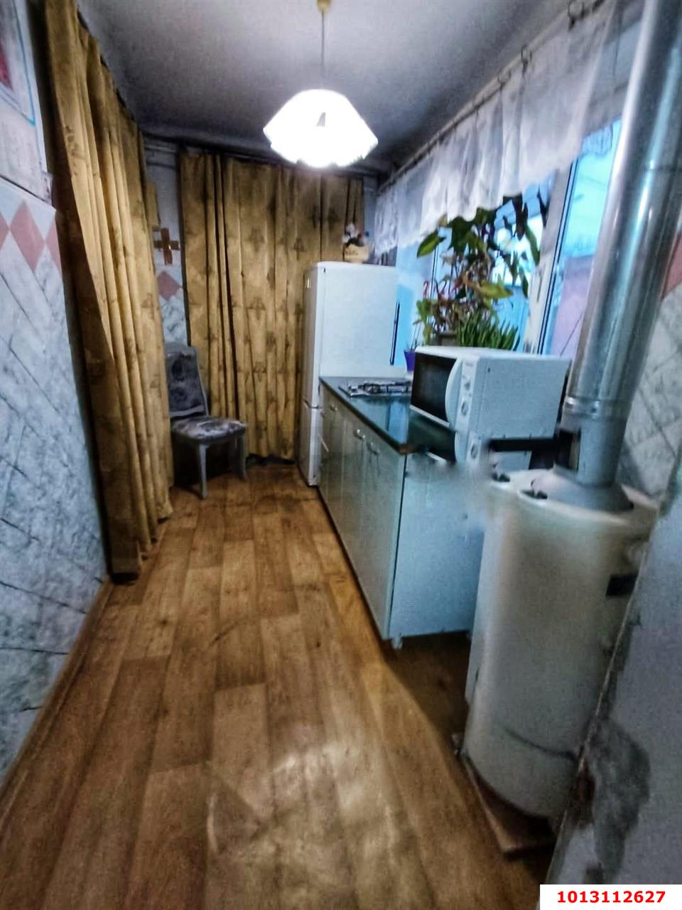 Фото №8: Дом 78&nbsp;м² + 2.2&nbsp;сот., 1&nbsp;эт. - Краснодар, Прикубанский внутригородской округ, мкр. 40 лет Победы, ул. Весенняя, 31