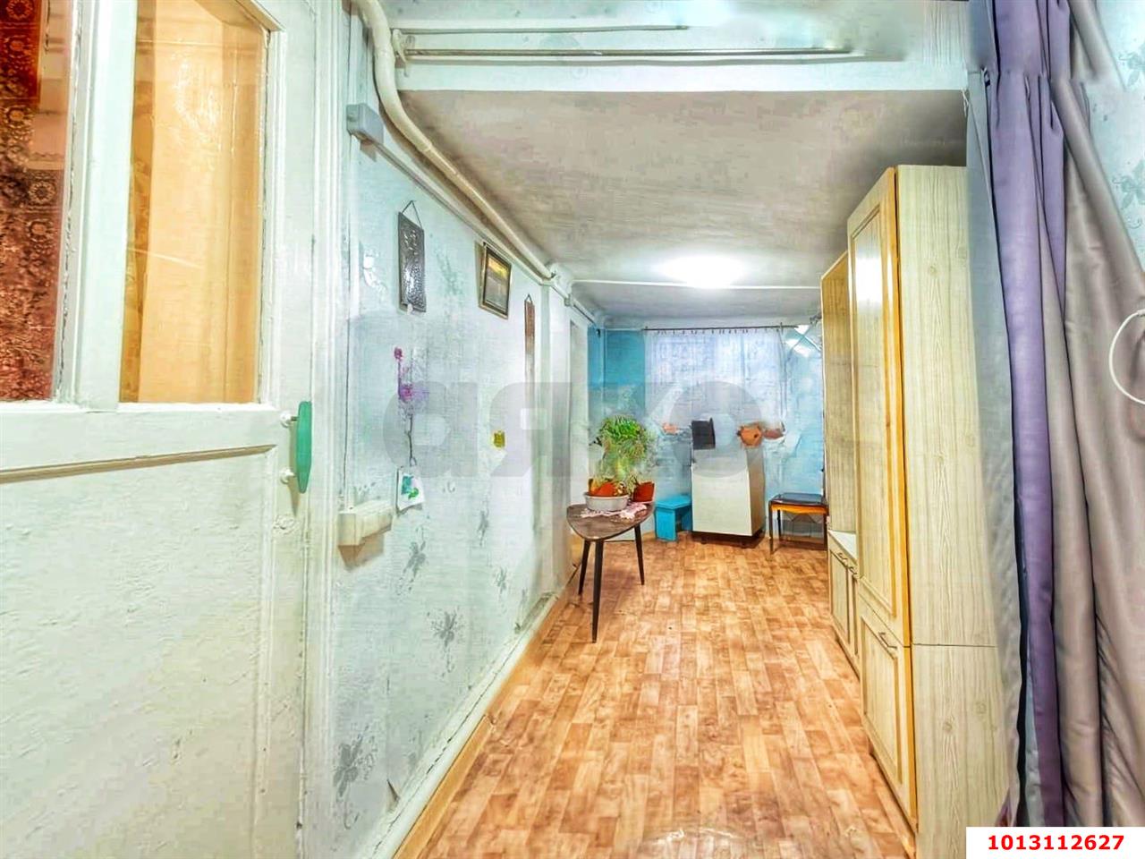 Фото №9: Дом 78&nbsp;м² + 2.2&nbsp;сот., 1&nbsp;эт. - Краснодар, Прикубанский внутригородской округ, мкр. 40 лет Победы, ул. Весенняя, 31