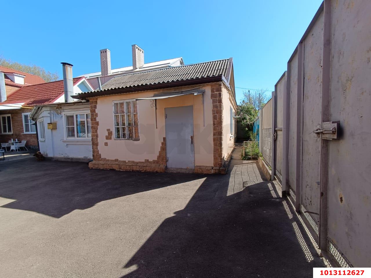Фото №10: Дом 78&nbsp;м² + 2.2&nbsp;сот., 1&nbsp;эт. - Краснодар, Прикубанский внутригородской округ, мкр. 40 лет Победы, ул. Весенняя, 31