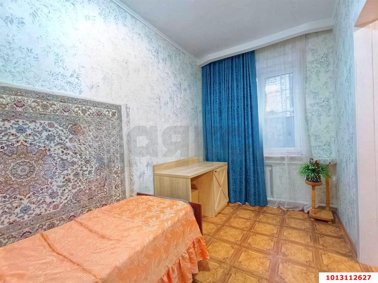 Фото №6: Дом 78&nbsp;м² + 2.2&nbsp;сот., 1&nbsp;эт. - Краснодар, Прикубанский внутригородской округ, мкр. 40 лет Победы, ул. Весенняя, 31