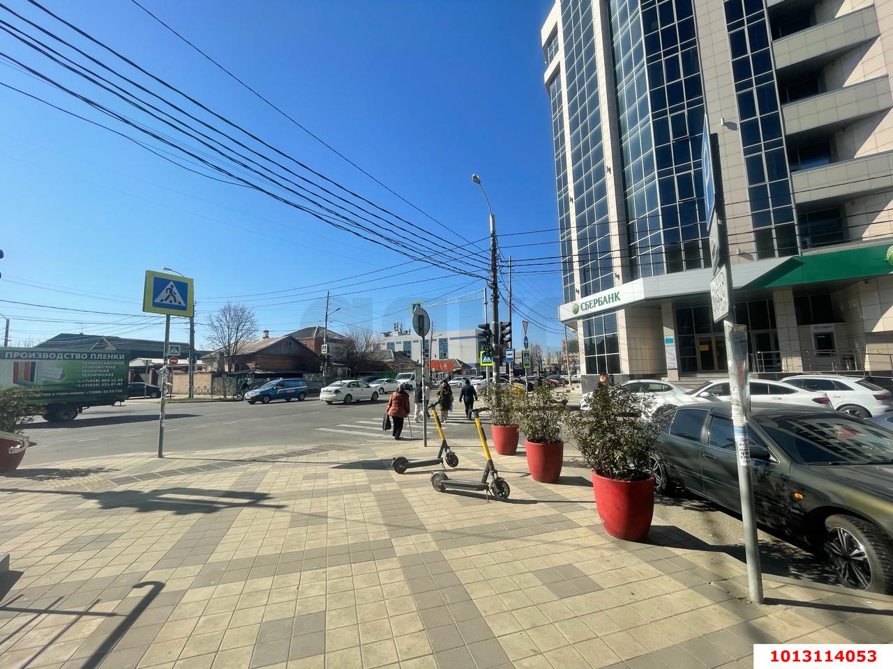 Фото №2: Торговое помещение 192&nbsp;м², 1/1&nbsp;эт. - Краснодар, мкр. Западный внутригородской округ, ул. Котовского, 84