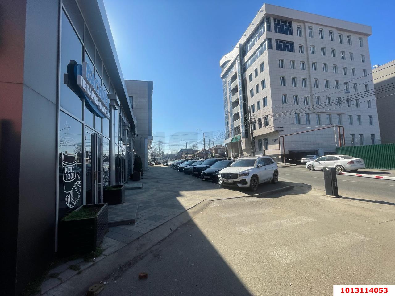 Фото №4: Торговое помещение 192&nbsp;м², 1/1&nbsp;эт. - Краснодар, мкр. Западный внутригородской округ, ул. Котовского, 84