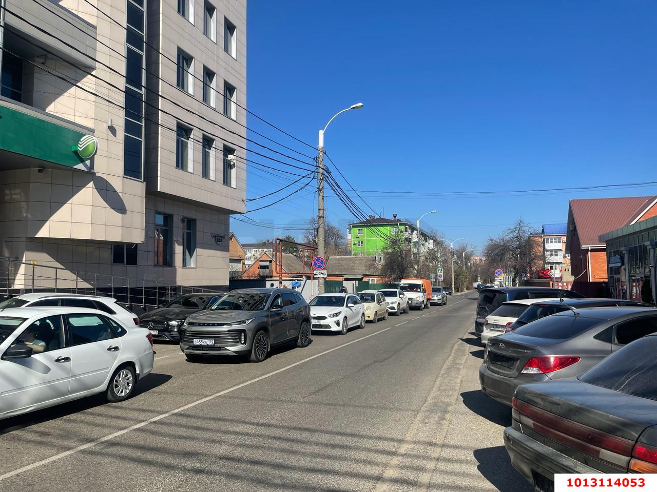 Фото №3: Торговое помещение 192&nbsp;м², 1/1&nbsp;эт. - Краснодар, мкр. Западный внутригородской округ, ул. Котовского, 84