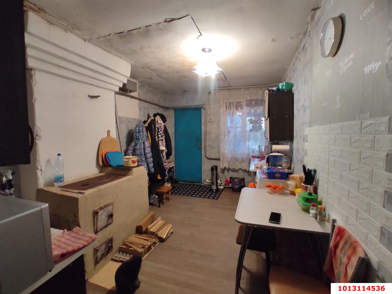 Фото №4: Дом 48&nbsp;м² + 4&nbsp;сот., 1&nbsp;эт. - Энем, ул. Седина