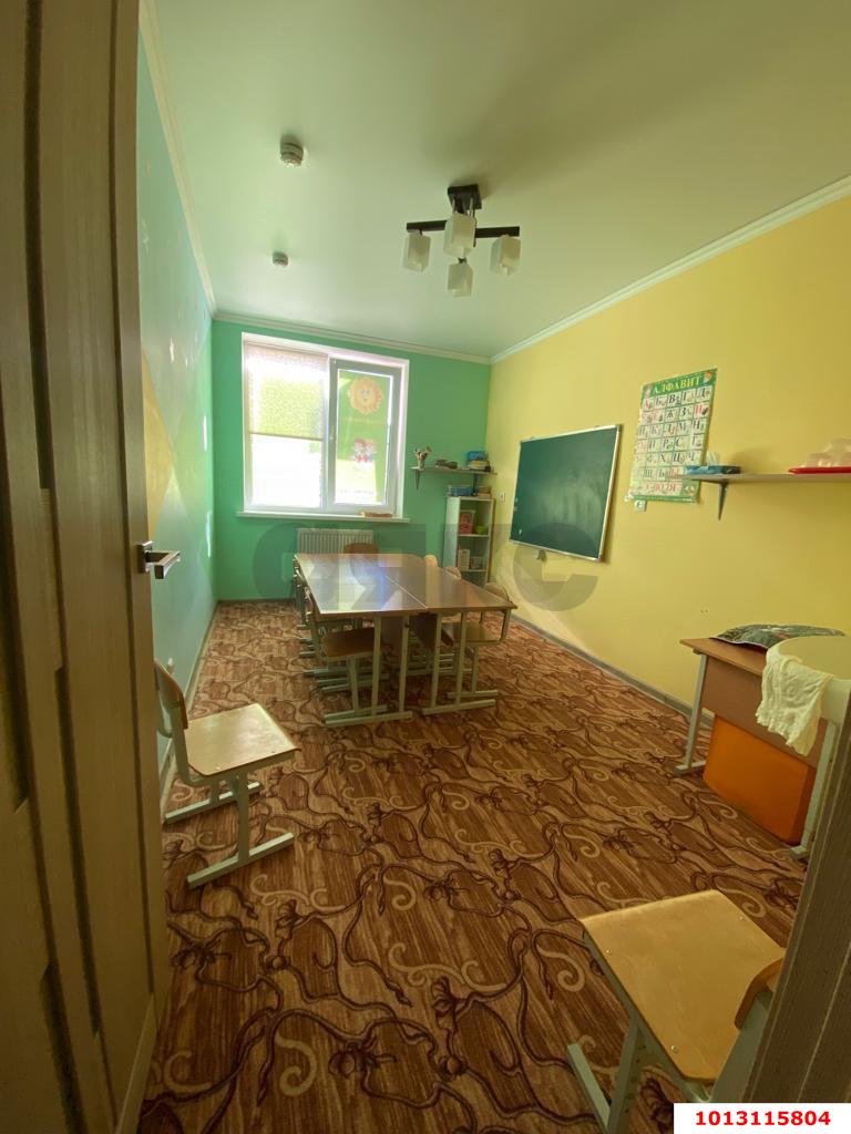 Фото №2: Офисное помещение 79&nbsp;м², 1/6&nbsp;эт. - Краснодар, Прикубанский внутригородской округ, мкр. жилой комплекс Европа-Сити, ул. Византийская, 6