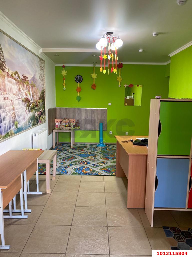 Фото №4: Офисное помещение 79&nbsp;м², 1/6&nbsp;эт. - Краснодар, Прикубанский внутригородской округ, мкр. жилой комплекс Европа-Сити, ул. Византийская, 6