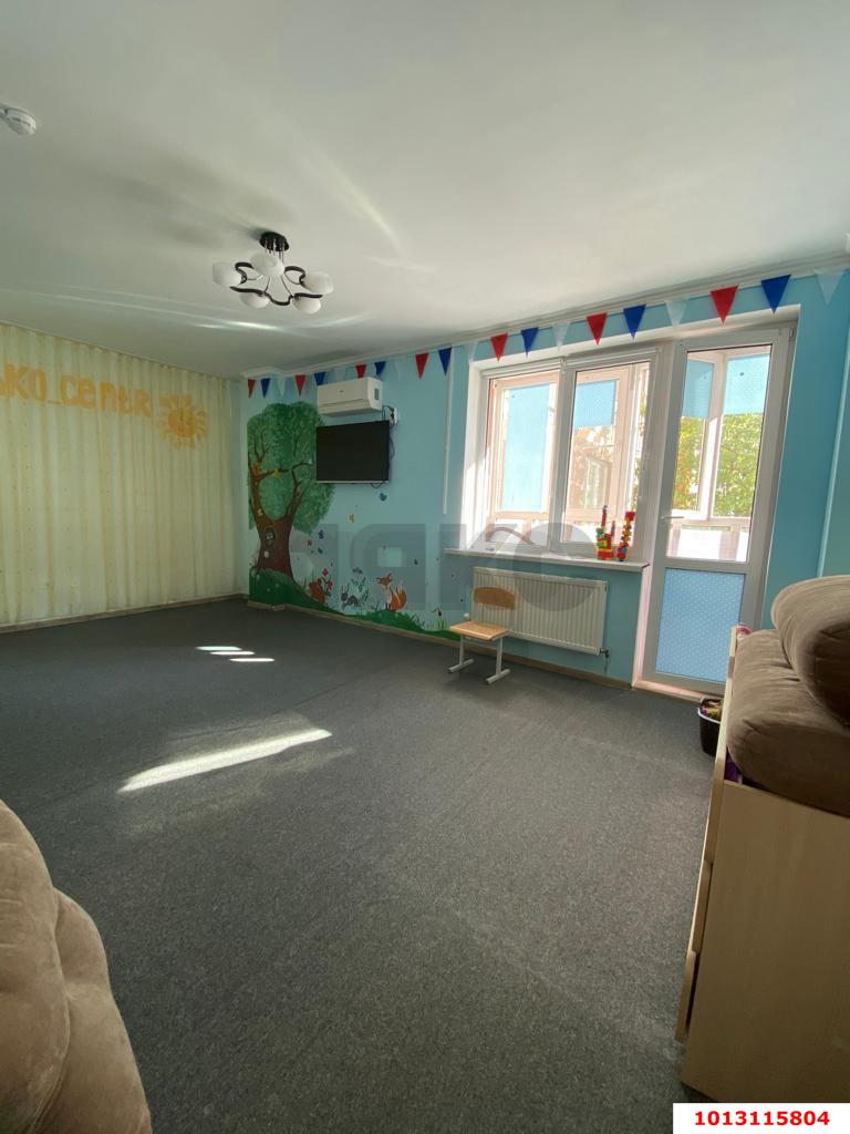 Фото №3: Офисное помещение 79&nbsp;м², 1/6&nbsp;эт. - Краснодар, Прикубанский внутригородской округ, мкр. жилой комплекс Европа-Сити, ул. Византийская, 6