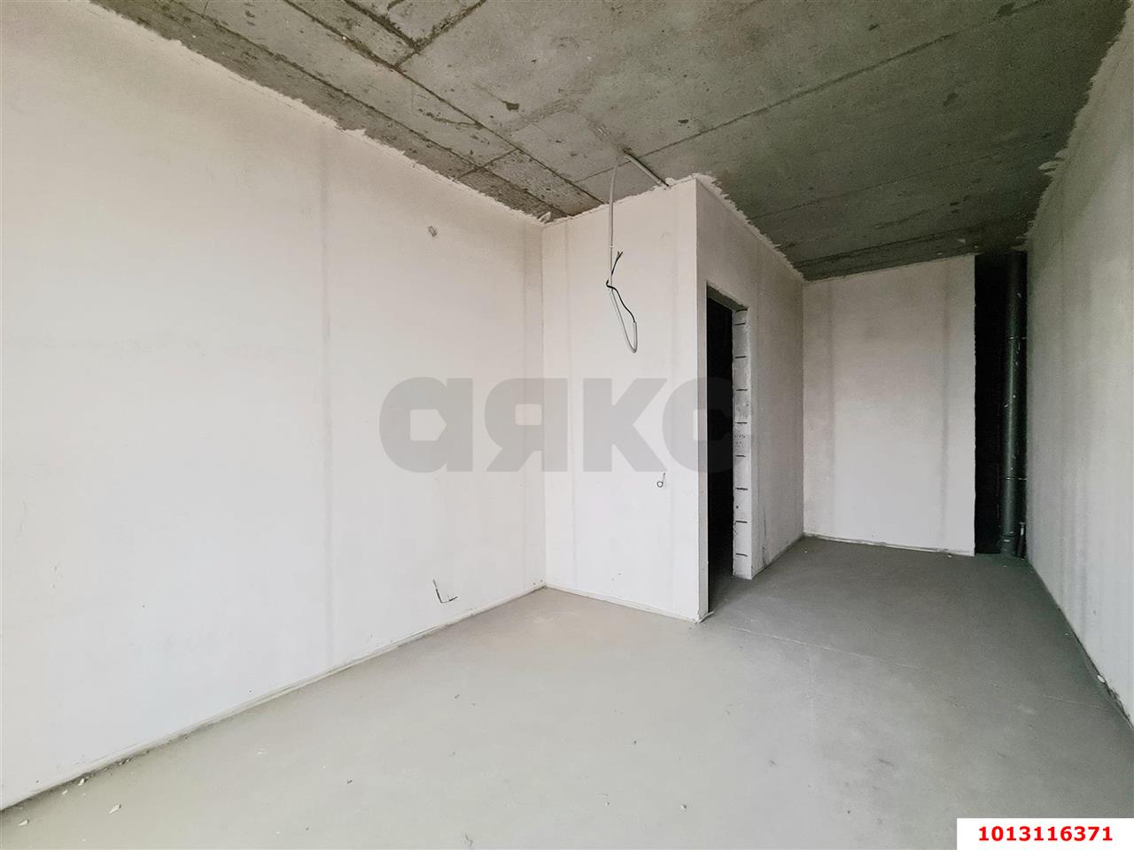 Фото №5: Пентхаус 80&nbsp;м², 19/20&nbsp;эт. - Краснодар, Прикубанский внутригородской округ, жилой комплекс Мозаика, ж/м имени Демьяна Бедного, ул. Степная, 1/1