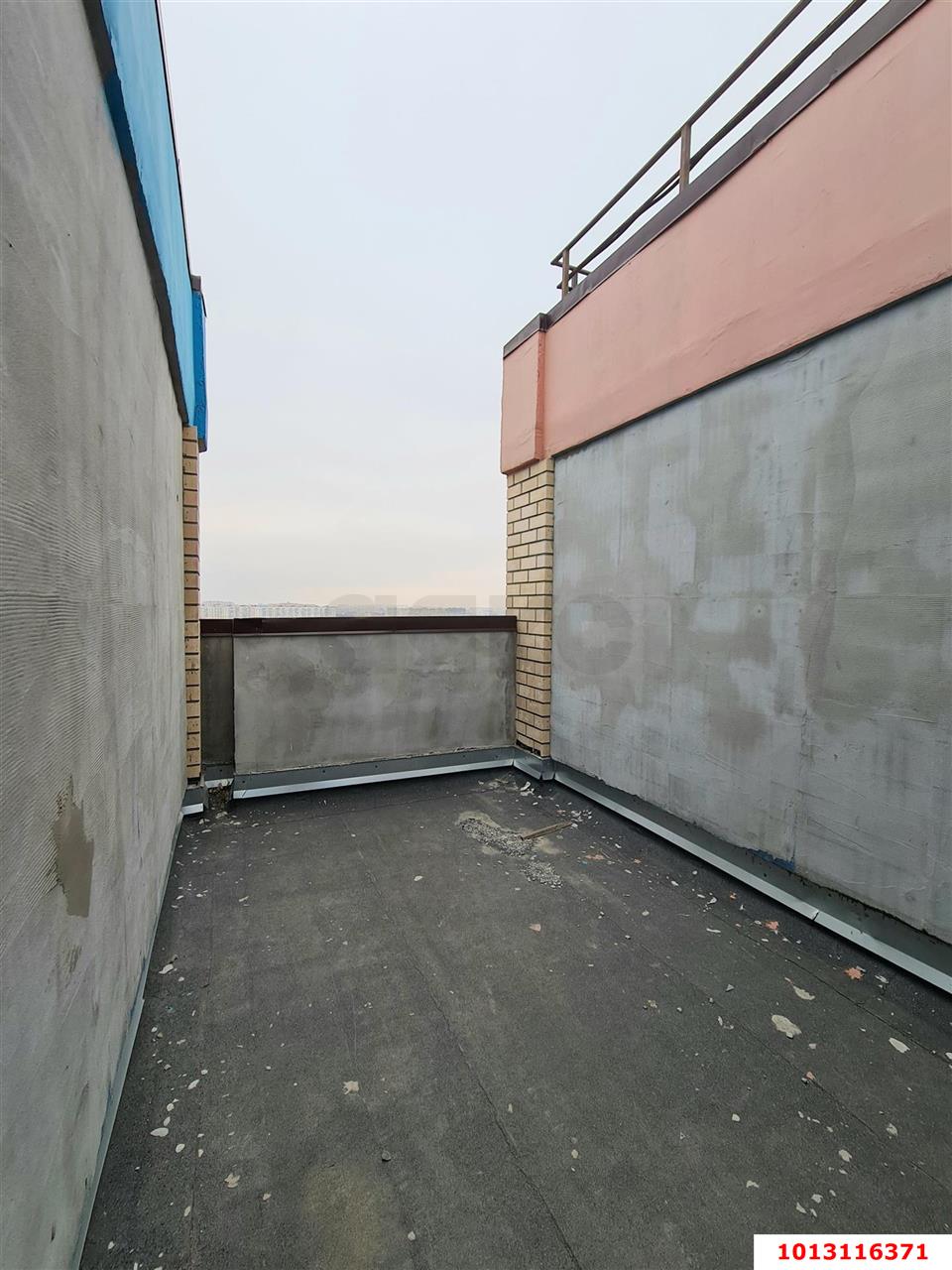 Фото №6: Пентхаус 80&nbsp;м², 19/20&nbsp;эт. - Краснодар, Прикубанский внутригородской округ, жилой комплекс Мозаика, ж/м имени Демьяна Бедного, ул. Степная, 1/1