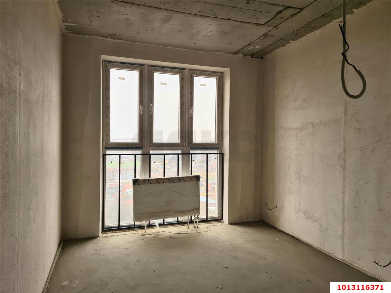 Фото №4: Пентхаус 80&nbsp;м², 19/20&nbsp;эт. - Краснодар, Прикубанский внутригородской округ, жилой комплекс Мозаика, ж/м имени Демьяна Бедного, ул. Степная, 1/1