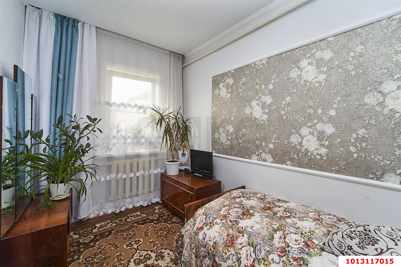 Фото №5: Дом 104&nbsp;м² + 7.47&nbsp;сот., 1&nbsp;эт. - Краснодар, Карасунский внутригородской округ, ж/м Пашковский, ул. Сычевая, 93