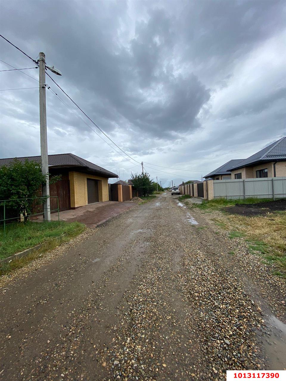 Фото №4: Земельный участок под ИЖС 7.42&nbsp;сот. - Козет, ул. Перспективная, 61