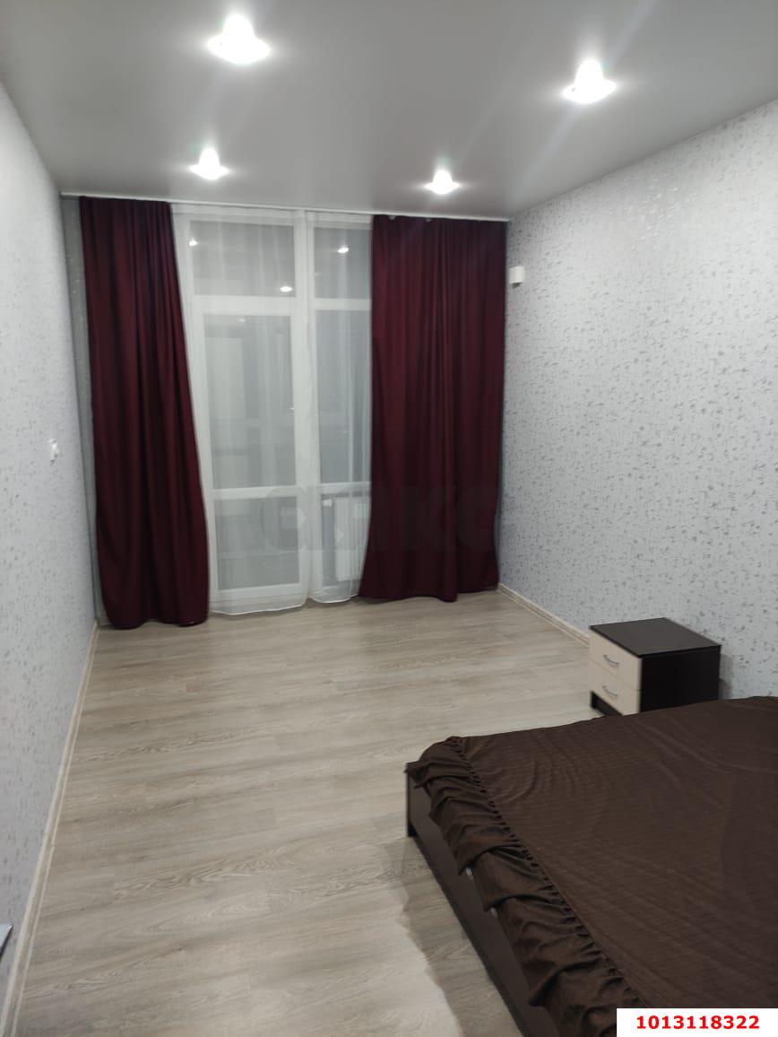 Фото №2: 2-комнатная квартира 70&nbsp;м², 12/20&nbsp;эт. - Краснодар, Прикубанский внутригородской округ, жилой комплекс Мозаика, ж/м имени Демьяна Бедного, ул. Степная, 1/1
