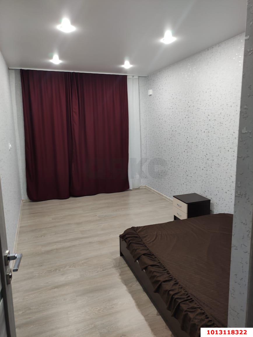 Фото №6: 2-комнатная квартира 70&nbsp;м², 12/20&nbsp;эт. - Краснодар, Прикубанский внутригородской округ, жилой комплекс Мозаика, ж/м имени Демьяна Бедного, ул. Степная, 1/1