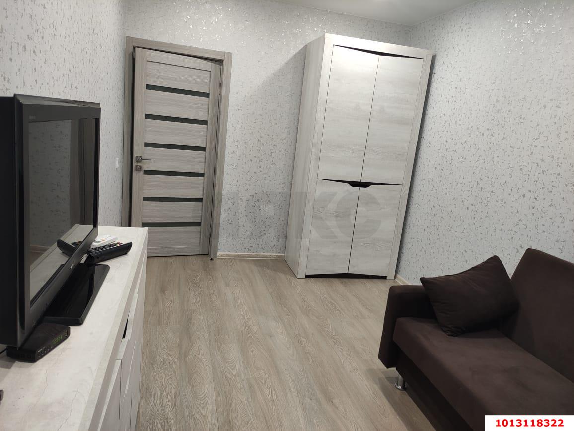 Фото №4: 2-комнатная квартира 70&nbsp;м², 12/20&nbsp;эт. - Краснодар, Прикубанский внутригородской округ, жилой комплекс Мозаика, ж/м имени Демьяна Бедного, ул. Степная, 1/1