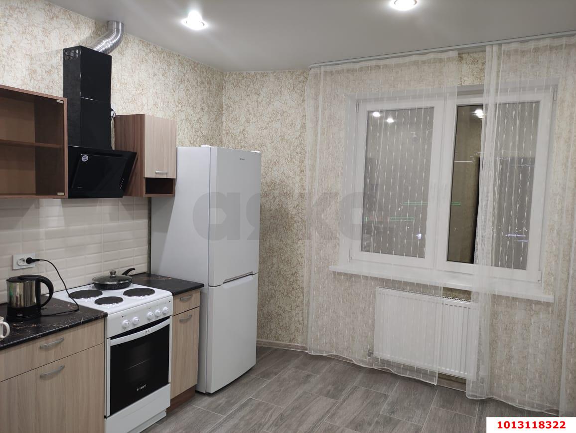 Фото №5: 2-комнатная квартира 70&nbsp;м², 12/20&nbsp;эт. - Краснодар, Прикубанский внутригородской округ, жилой комплекс Мозаика, ж/м имени Демьяна Бедного, ул. Степная, 1/1