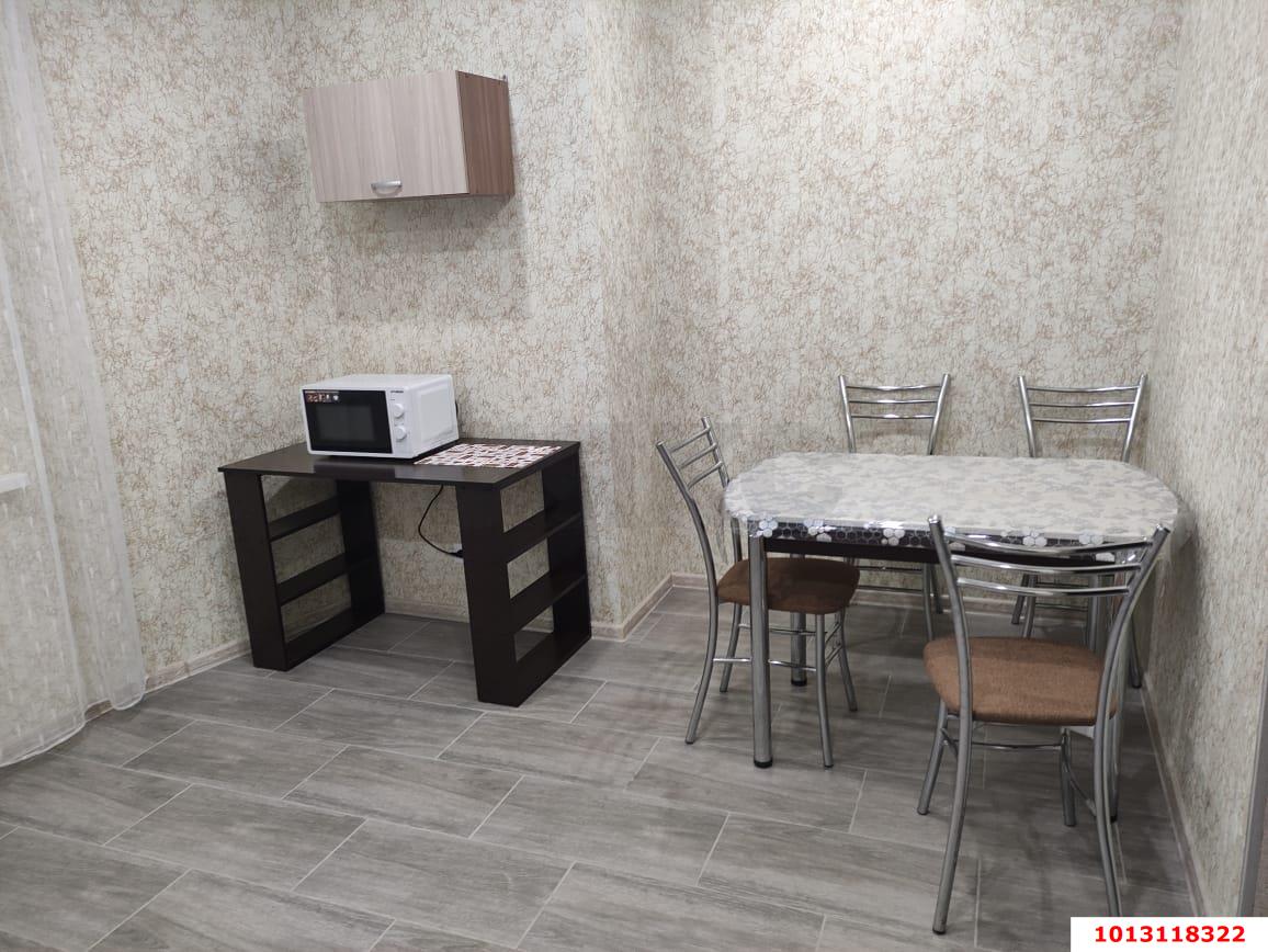 Фото №9: 2-комнатная квартира 70&nbsp;м², 12/20&nbsp;эт. - Краснодар, Прикубанский внутригородской округ, жилой комплекс Мозаика, ж/м имени Демьяна Бедного, ул. Степная, 1/1