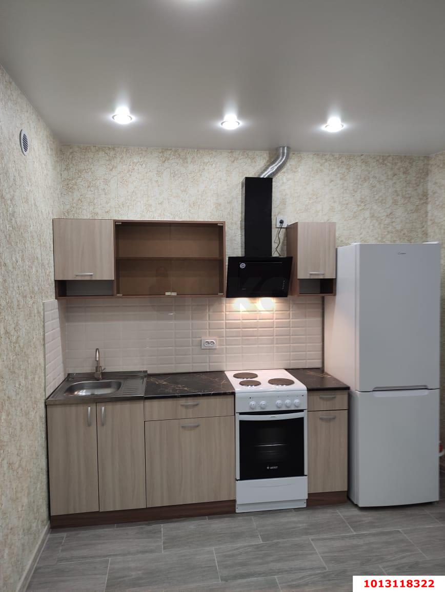 Фото №10: 2-комнатная квартира 70&nbsp;м², 12/20&nbsp;эт. - Краснодар, Прикубанский внутригородской округ, жилой комплекс Мозаика, ж/м имени Демьяна Бедного, ул. Степная, 1/1