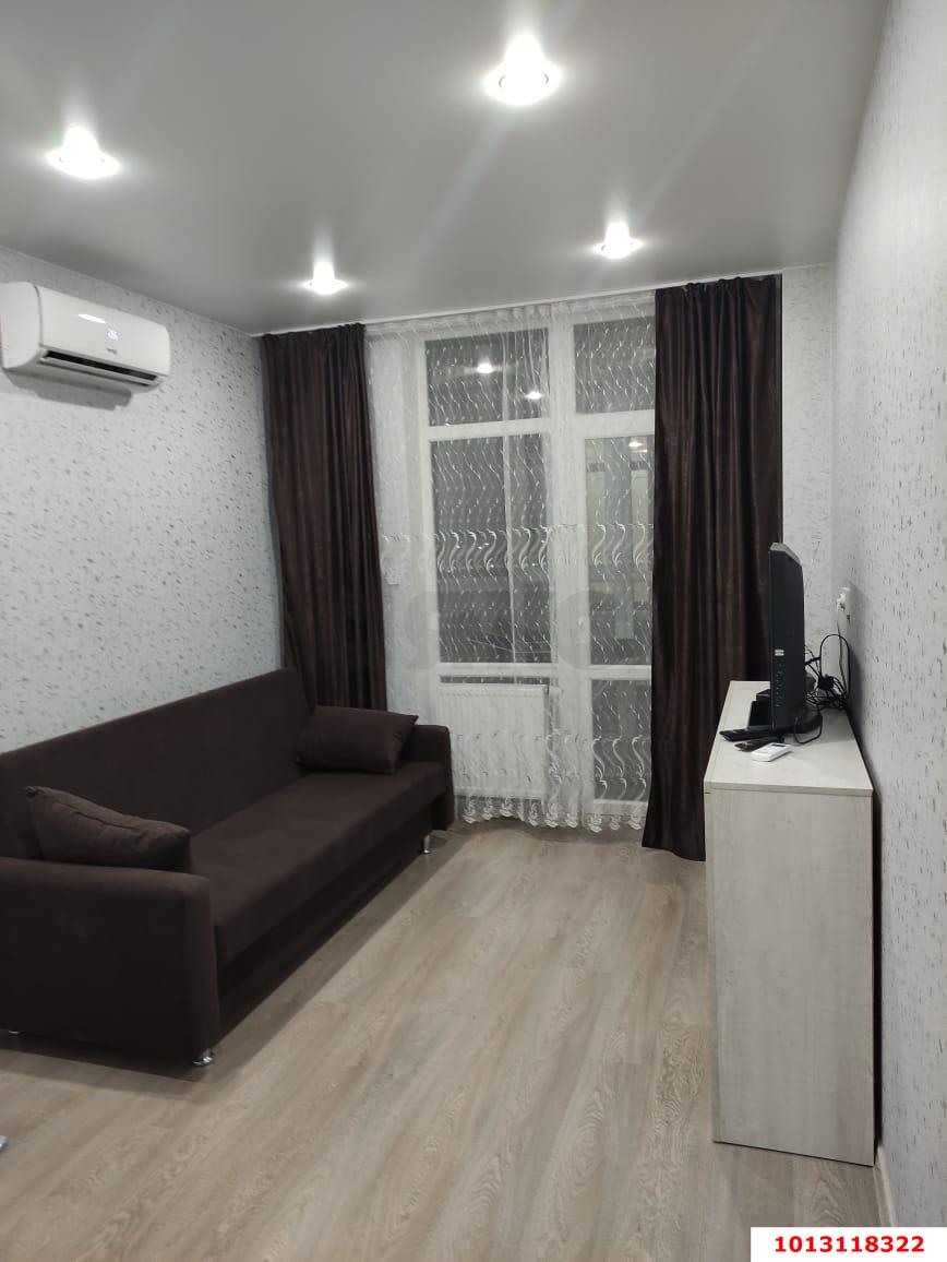 Фото №3: 2-комнатная квартира 70&nbsp;м², 12/20&nbsp;эт. - Краснодар, Прикубанский внутригородской округ, жилой комплекс Мозаика, ж/м имени Демьяна Бедного, ул. Степная, 1/1