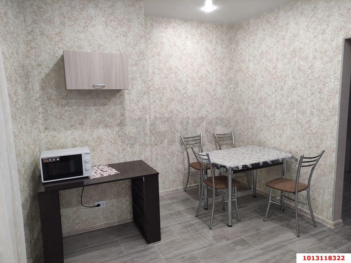 Фото №7: 2-комнатная квартира 70&nbsp;м², 12/20&nbsp;эт. - Краснодар, Прикубанский внутригородской округ, жилой комплекс Мозаика, ж/м имени Демьяна Бедного, ул. Степная, 1/1